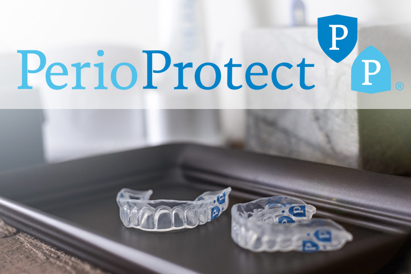 Perio Protect in West Jordan